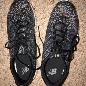 New Balance Sneakers